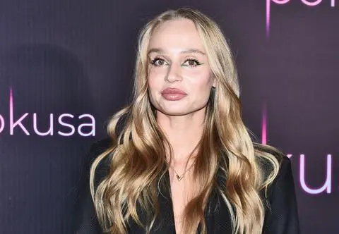 Sylwia Gaczorek i Tomasz Fornal jednak się rozstali? Wymowne słowa influencerki