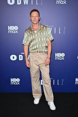 "Odwilż", 3. sezon: Piotr Trojan