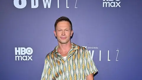 "Odwilż", 3. sezon: Piotr Trojan