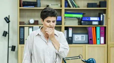 Detektywi, odcinek 232