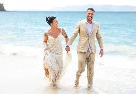"Skok na głęboką wodę" – nowy program twórców "Ślubu od pierwszego wejrzenia". Zobacz teaser