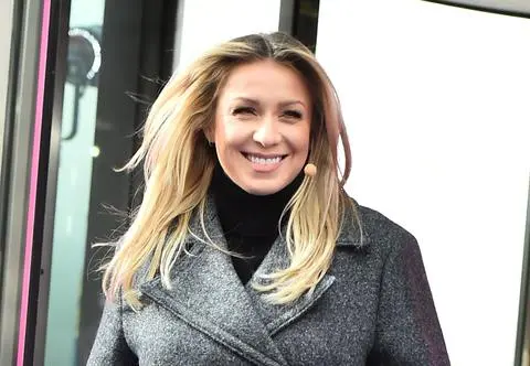 Katarzyna Cerekwicka po raz pierwszy została mamą! Pokazała zdjęcie z dzieckiem