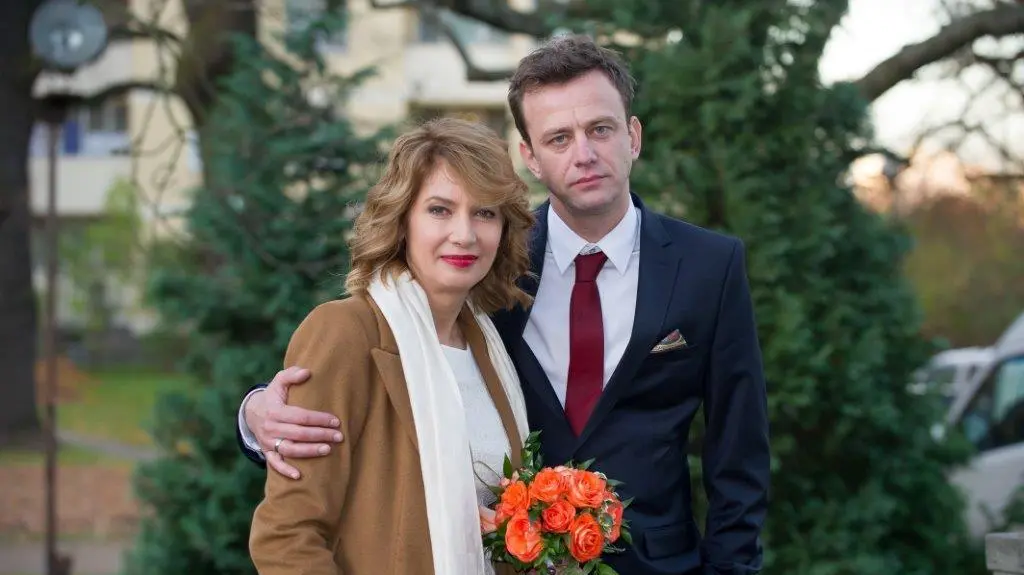 Ślub Basi i Smolnego