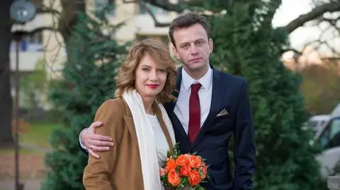 Ślub Basi i Smolnego