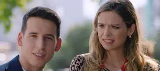 "Na Wspólnej" odc. 4089, Tadek i Kalina