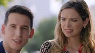 "Na Wspólnej" odc. 4089, Tadek i Kalina