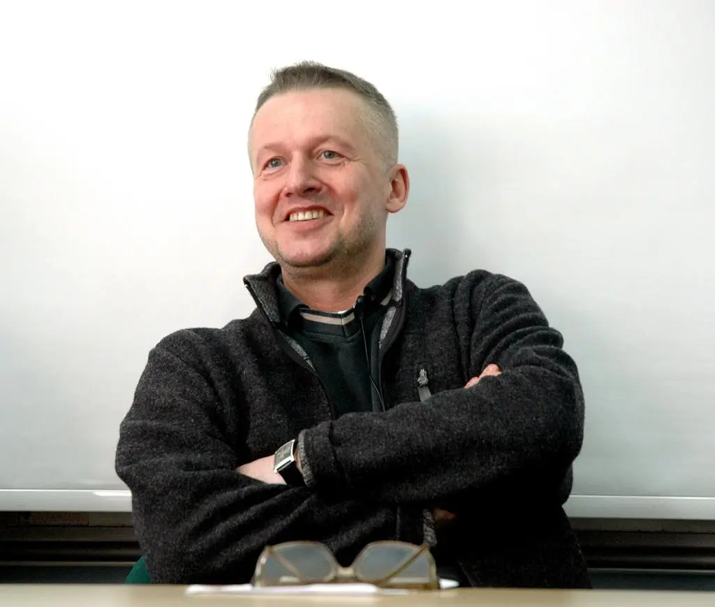 Bogusław Linda