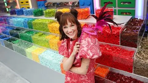 "LEGO Masters. Kierunek Polska" odcinek 2, sezon 5