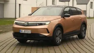 Nowy Opel Grandland już w Polsce