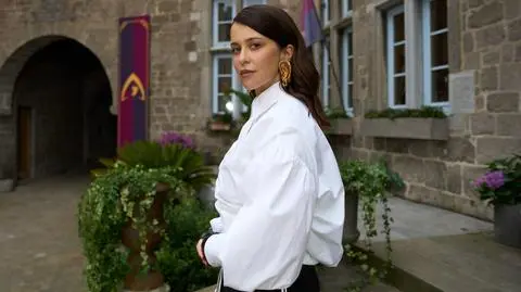 The Traitors. Zdrajcy, sezon 2, odcinek 1