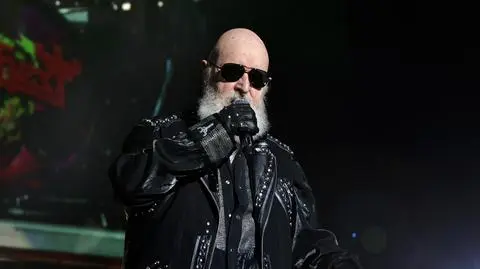 Rob Halford