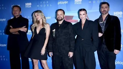 Czym jest Top Model dla jego twórców?