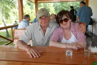 Nie żyje dr Anna Wajszczuk-Religa. Żona prof. Zbigniewa Religi miała 85 lat