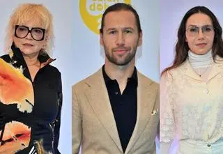 Gwiazdy przybyły tłumnie na jubileusz 20-lecia "Dzień Dobry" TVN. Jak się zaprezentowały? 