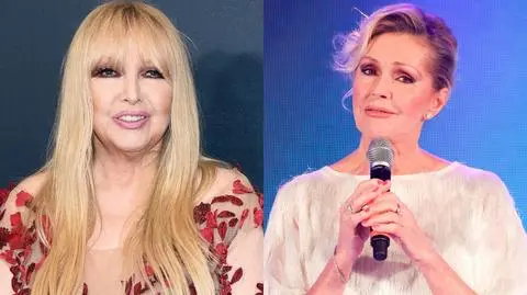 Maryla Rodowicz i Helena Vondráčková