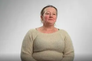 "Bez kompleksów" odc. 6 - Irena Zaczyńska