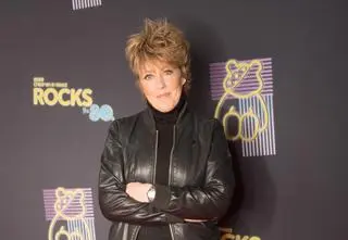 Wielka gwiazda wystąpi na festiwalu w Sopocie. Jej przeboje zna cały świat