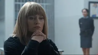 Skazana 4, odcinek 4: Kinga Jasik