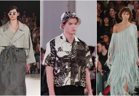 Top Model: Kto zrobił największą ilość pokazów? Fashion Week w Lizbonie