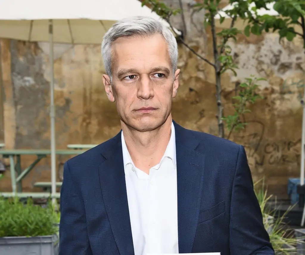 Michał Żebrowski