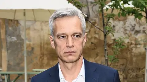 Michał Żebrowski