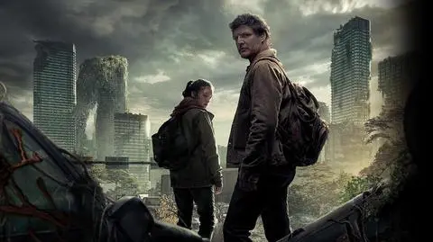"The Last of Us"