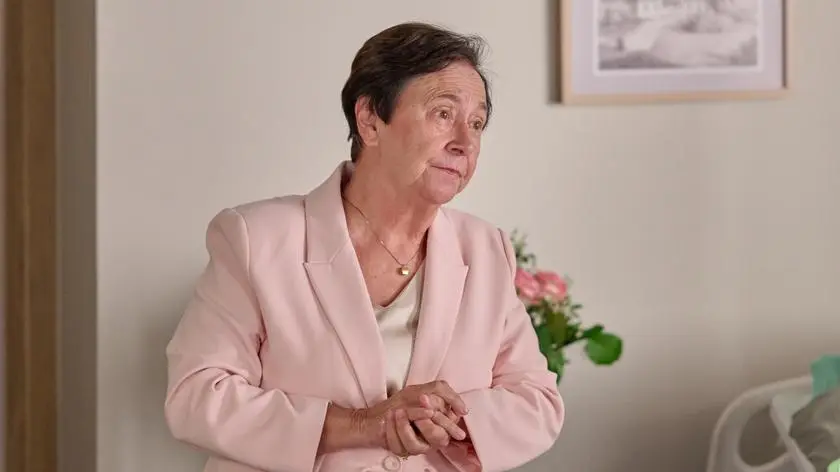 "Na Wspólnej" odc. 4065.