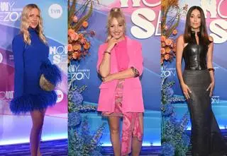 Czas otworzyć nowy sezon w TVN Jesień 2025! Tłumy gwiazd na prezentacji jesiennej oferty programowej [GALERIA]