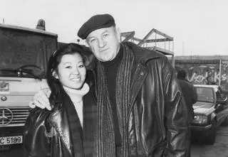 Gene Hackman nie żyje. Córka aktora zdradziła możliwą przyczynę śmierci