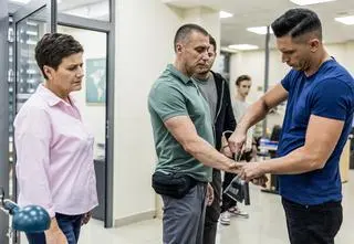 Maciej Dębosz oskarżony o uprowadzenie! Co ukrywa detektyw?