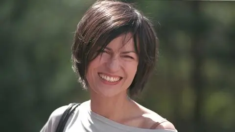 Danuta Stenka zaskoczona nowym życiem Judyty. "Jest coś takiego jak judytowanie"