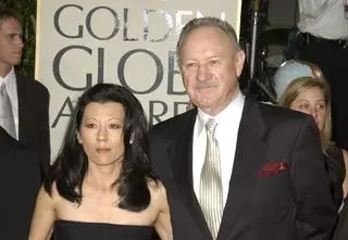 Są nowe doniesienia ws. śmierci Gene'a Hackmana. Jego żona jednak nie zmarła przed nim?