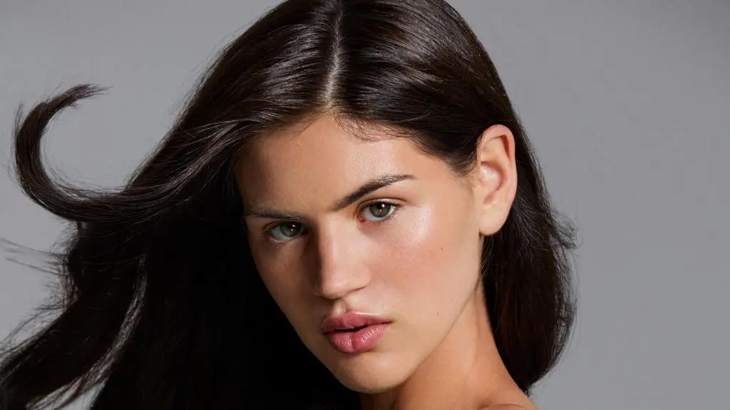Top Model: Julia Knach