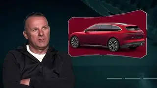 Najlepsze premiery motoryzacyjne - seria 7, odcinek 10