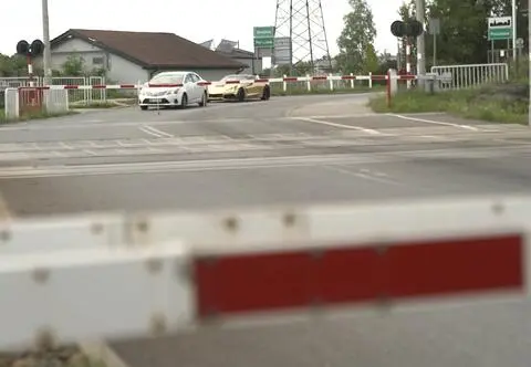 Wiele przejazdów kolejowych zniknie z mapy. Zastąpią je wiadukty i tunele