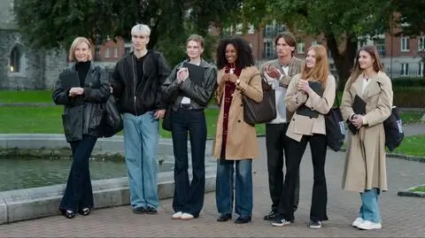 Uczestnicy Top Model