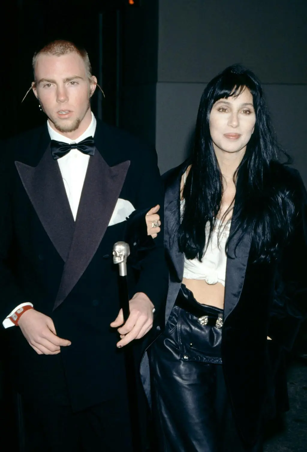 Elijah Blue Allman i Cher, 1994 rok