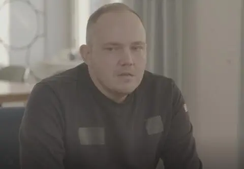 Krystian ze "Ślubu od pierwszego wejrzenia 11" stracił ukochaną w wypadku. "Nie mogłem się do niej dodzwonić..."