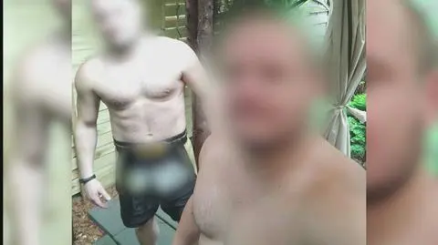 Dwie twarze braci psychologów