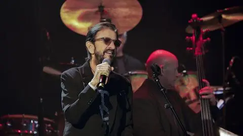 Ringo Starr
