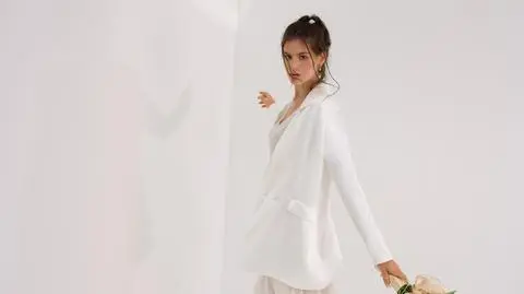 Top Model: Sesja inspirowana rodzinnymi zdjęciami