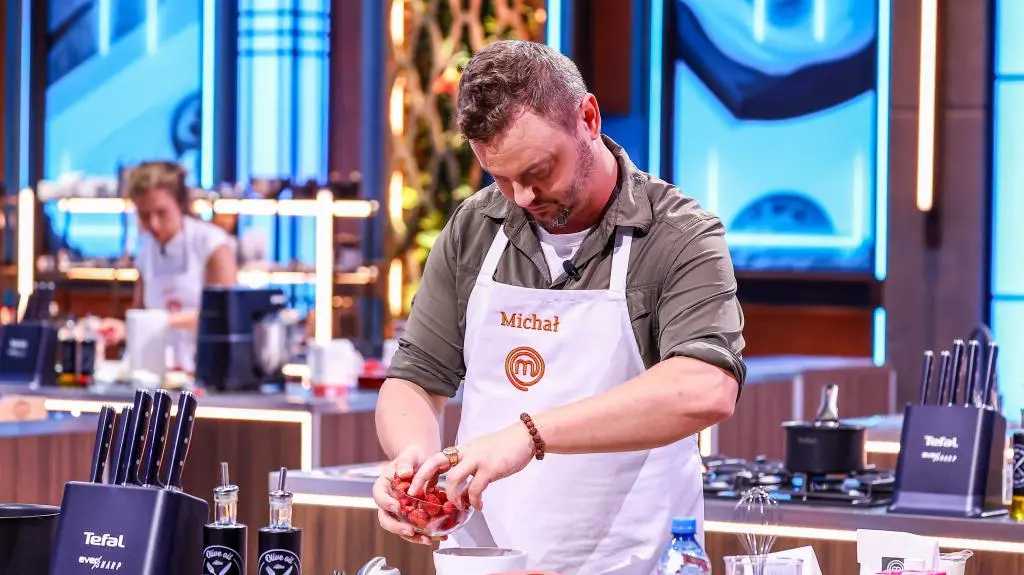"MasterChef" sezon 14, odcinek 8