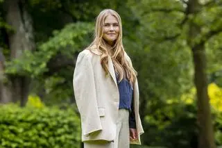 Księżniczka Amalia