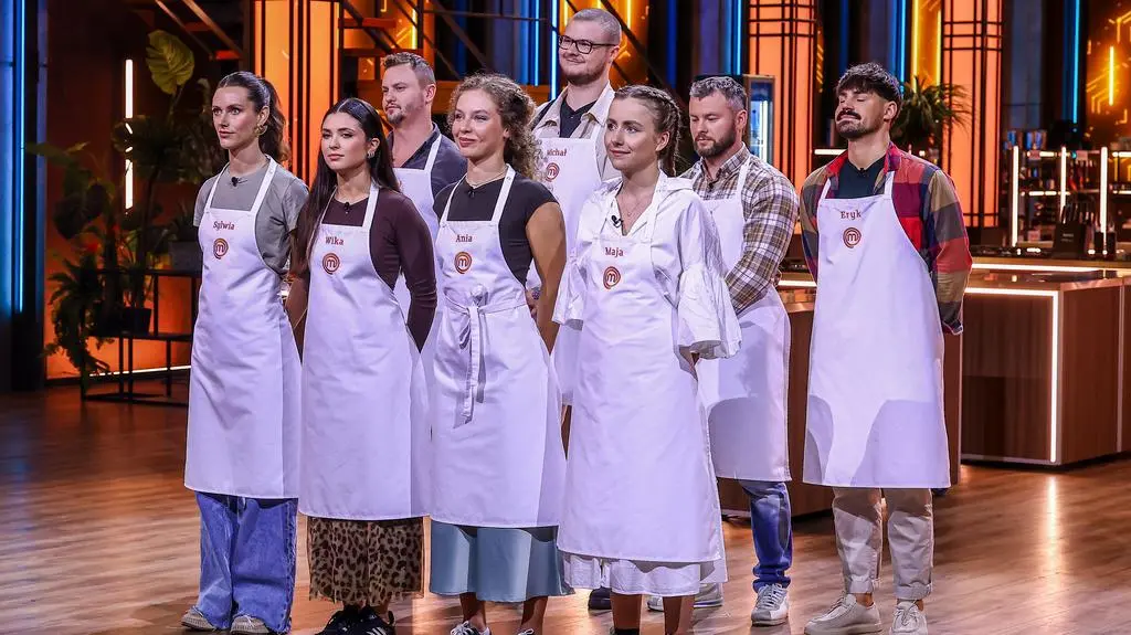 MasterChef - odcinek 9