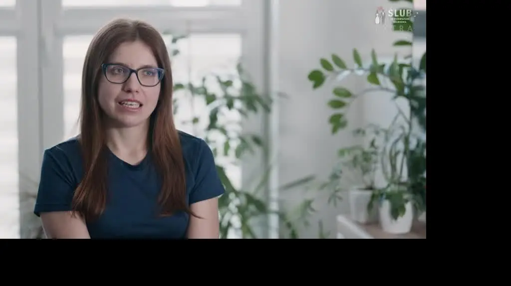 Katarzyna Zawidzka ze "Ślubu od pierwszego wejrzenia" o śmierci ukochanego taty