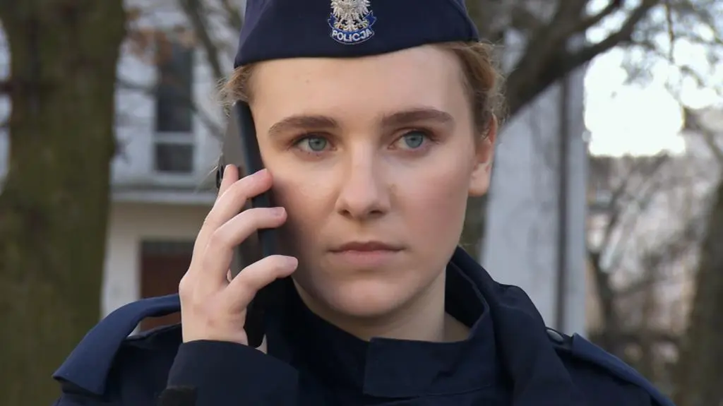"Na Wspólnej", Nina