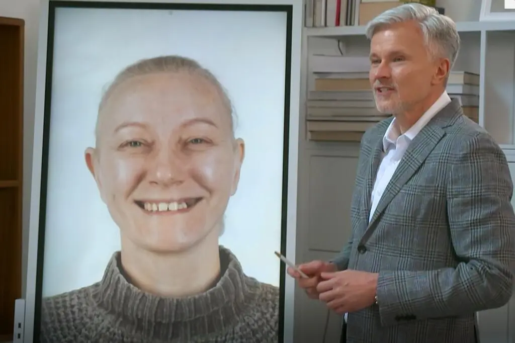 "Bez kompleksów" odc. 5. Consulea Skoczyńska