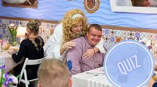 QUIZ. Ile pamiętasz z 31. sezonu "Kuchennych rewolucji"? Tylko prawdziwi fani zdobędą komplet punktów