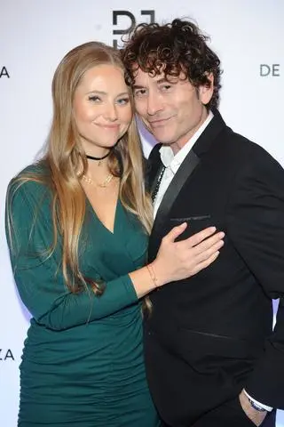 Agata i Piotr Rubikowie