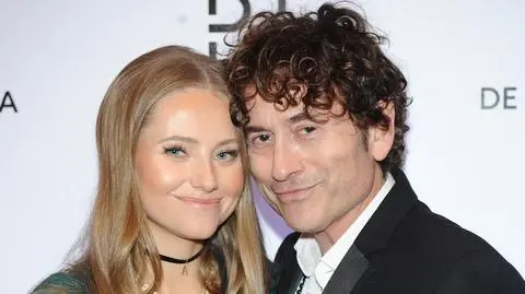 Agata i Piotr Rubikowie